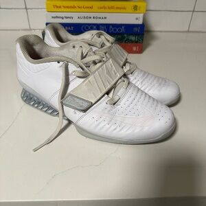 Nike Romaleos 3 Power Lifting Shoes Men’s 11